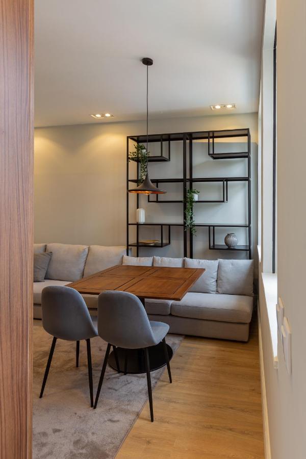 Orm - Bolhao Apartments 波尔图 外观 照片