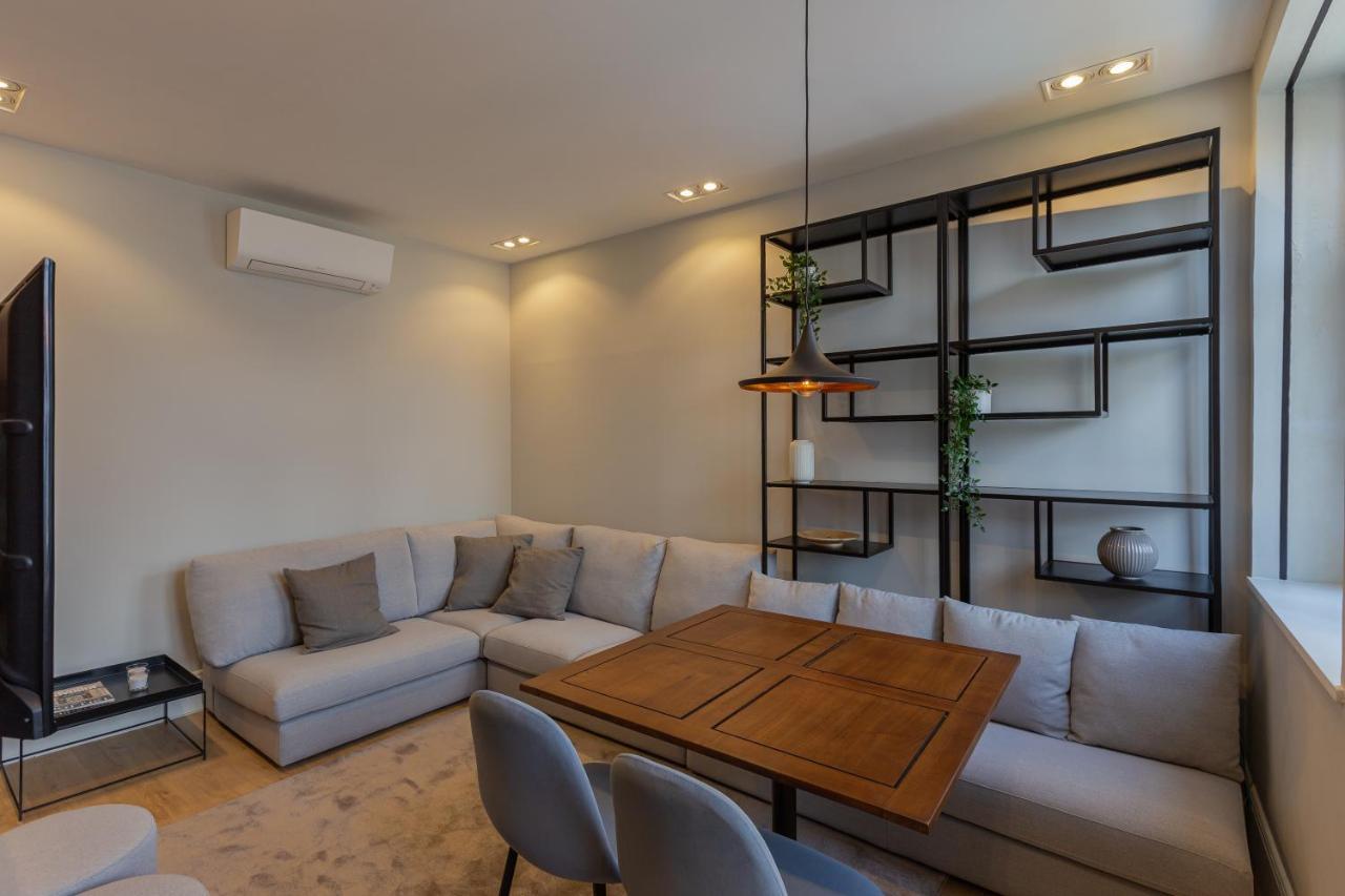 Orm - Bolhao Apartments 波尔图 外观 照片