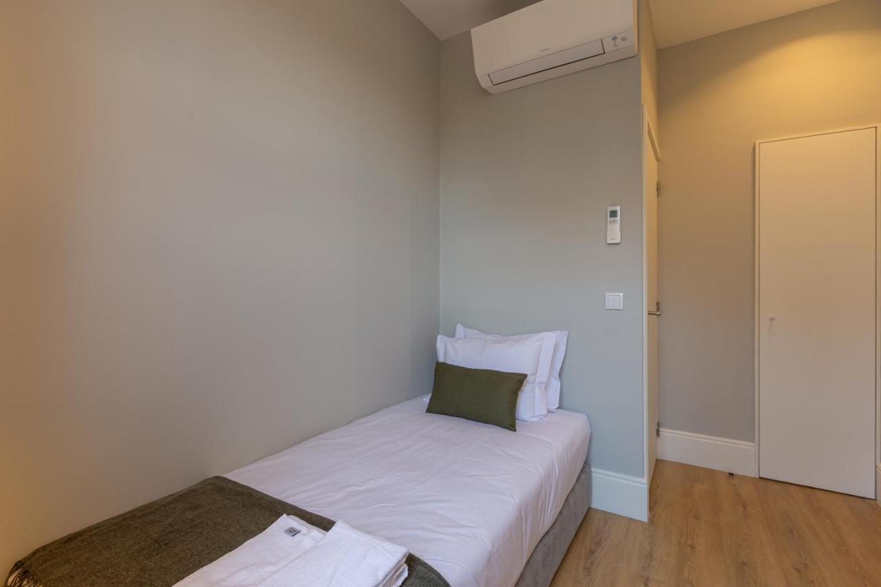 Orm - Bolhao Apartments 波尔图 外观 照片