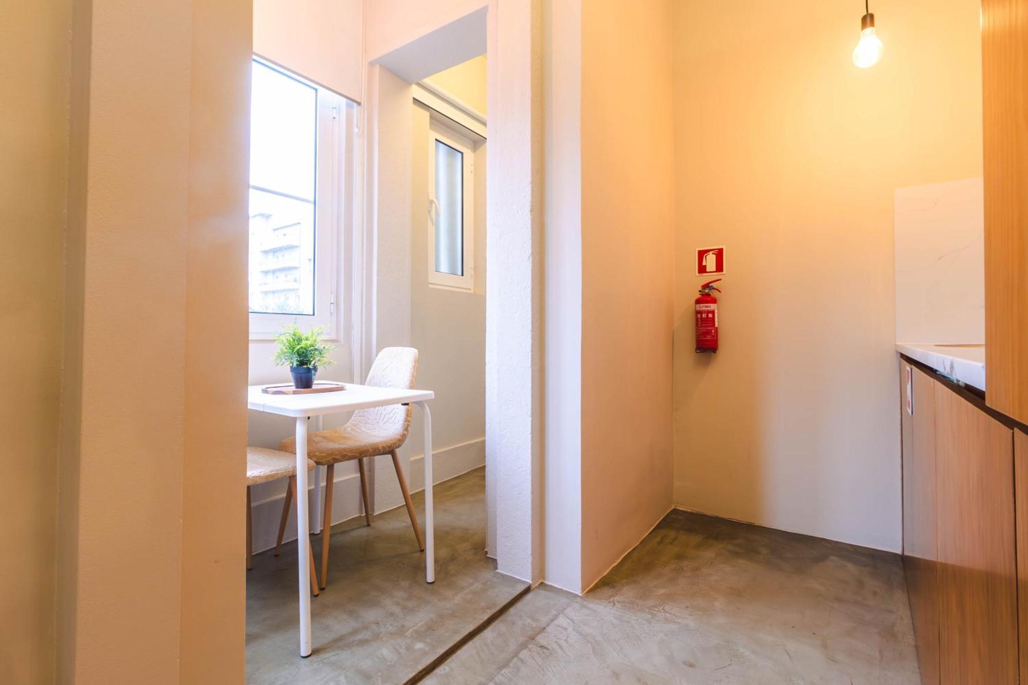 Orm - Bolhao Apartments 波尔图 外观 照片